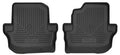 2ND SEAT FLOOR LINER