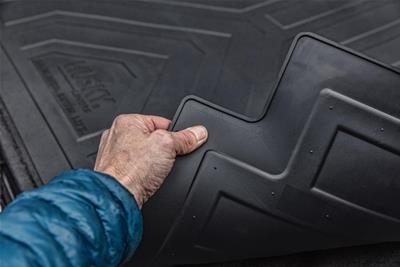 TRUCK BED MAT