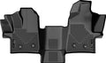 WB FRONT FLOOR LINER-FC