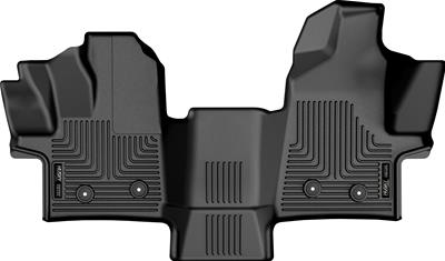 WB FRONT FLOOR LINER-FC