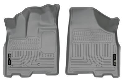 FLOOR MAT