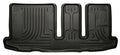 3RD SEAT LINER INFINITI JX3