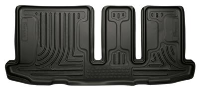 3RD SEAT LINER INFINITI JX3