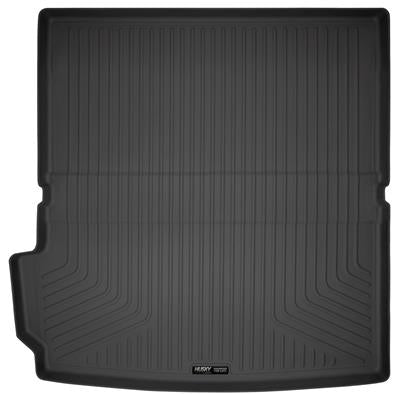 CARGO LINER BEHIND 2ND SEAT