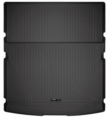 CARGO LINER BEHIND 3RD SEAT