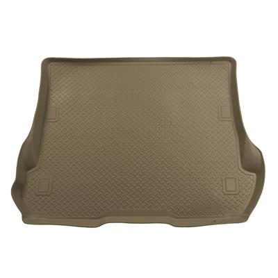 TAN FLOOR MATS