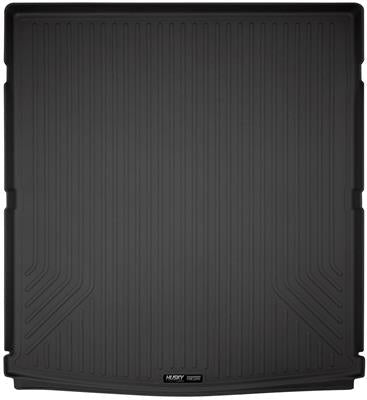 WEATHERBEATER CARGO LINER