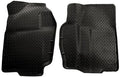 FLOOR LINER (MATS) BLACK