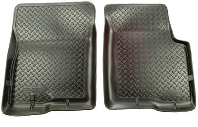 FLOOR MAT