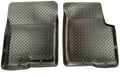 FLOOR LINER (MATS) BLACK