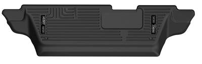 X-ACT CONTOUR FLOOR LINERS