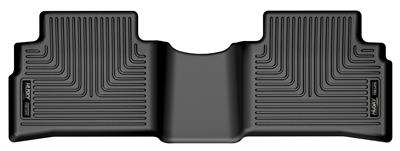X-ACT 2ND SEAT FLOOR LINER