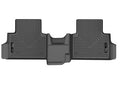 X-ACT CONTOUR FLOOR LINERS