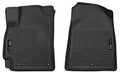 FRONT FLOOR LINERS