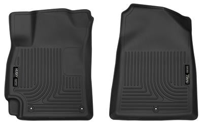 FRONT FLOOR LINERS