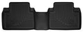 2ND SEAT FLOOR LINER