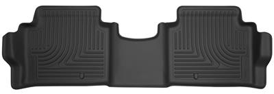 2ND SEAT FLOOR LINER
