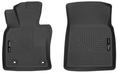 FRONT FLOOR LINERS