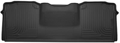 2ND SEAT FLOOR LINER (FOOTWELL