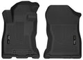 X-ACT CONTOUR FRT FLOOR LINERS