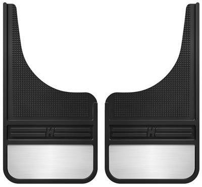 MUD FLAPS