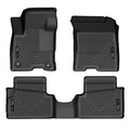 WB FR & 2ND SEAT FLOOR LINER