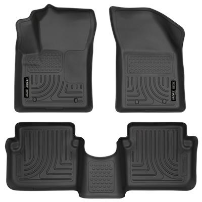 FLOOR MAT