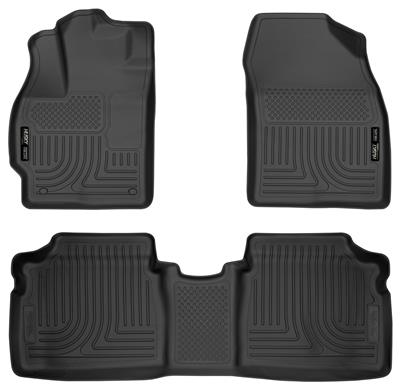 FLOOR MAT