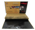 HEAT BARRIER & SOUND MAT