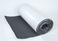 HEAT BARRIER & SOUND MAT