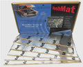 HEAT BARRIER & SOUND MAT