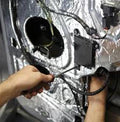 DOOR INSULATION KIT