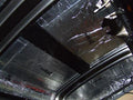 HEAT BARRIER & SOUND MAT