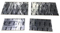 HEAT BARRIER & SOUND MAT