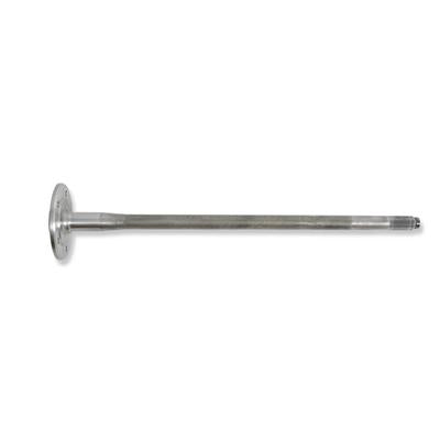 AXLE SHAFT REAR 5X5.00 GM