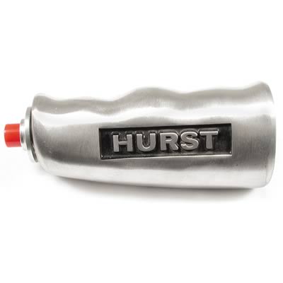 T-COMMAND SHIFT KNOB W/SWITCH