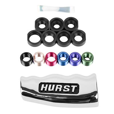 CHROME UNIVERSAL T-HANDLE