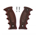 PISTOL-GRIP PLATES