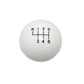 SHIFTER KNOB