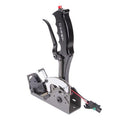 AUTOMATIC SHIFTERS