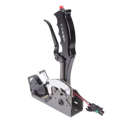 AUTOMATIC SHIFTERS