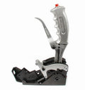 PISTOL GRIP QUARTER STICK