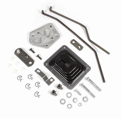 MASTERSHIFT INSTALLATION KIT