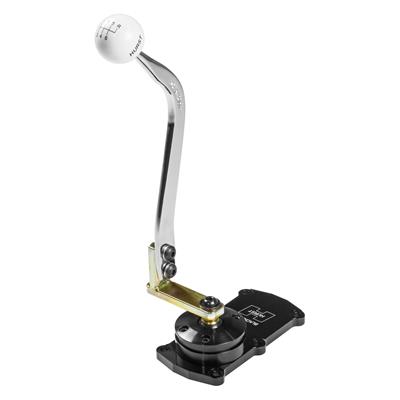 MANUAL SHIFTER