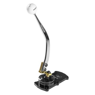 MANUAL SHIFTER