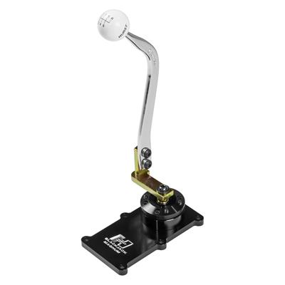 MANUAL SHIFTER