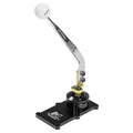 MANUAL SHIFTER