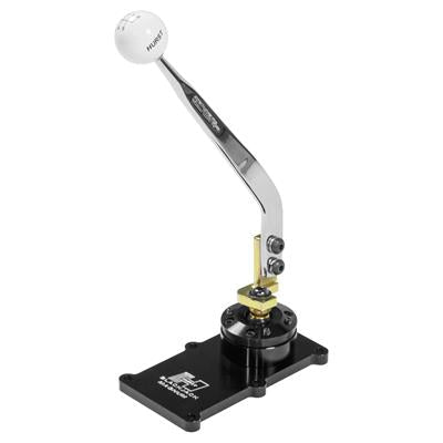 MANUAL SHIFTER