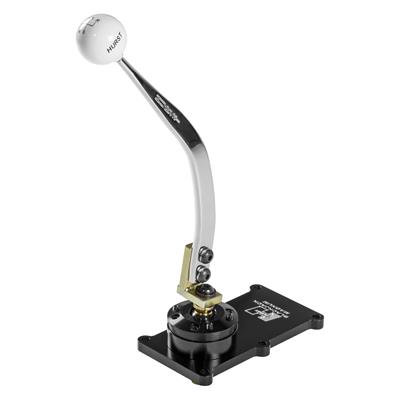 MANUAL SHIFTER