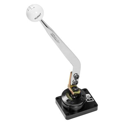 MANUAL SHIFTER